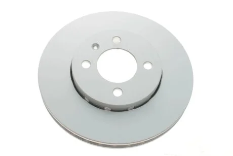 Диск гальмівний для Skoda, Seat, Volkswagen METELLI 23-1371C фото товару