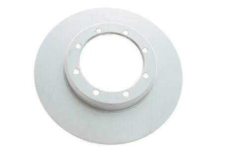 Гальмівний диск для Nissan, Renault, Opel METELLI 23-1385C фото товару