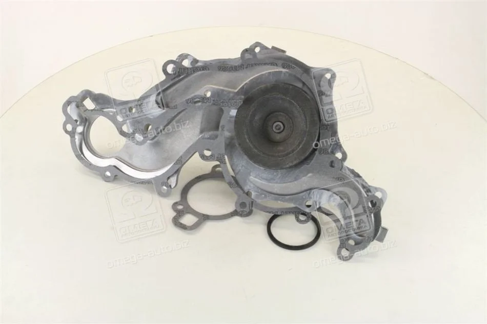 <strong>Насос водяний FORD CAPRI TAUNUS VENT.A (Metelli) METELLI 24-0083 (фото 1)</strong>