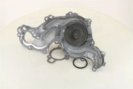 Насос водяний FORD CAPRI TAUNUS VENT.A (Metelli) для Ford METELLI 24-0083 фото товару