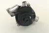 <strong>Насос водяний CITROEN C25/PEUGEOT J5 2.5D (Metelli) METELLI 24-0240 (фото 1)</strong>