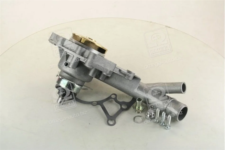 <strong>Водяний насос METELLI 24-0495 (фото 1)</strong>