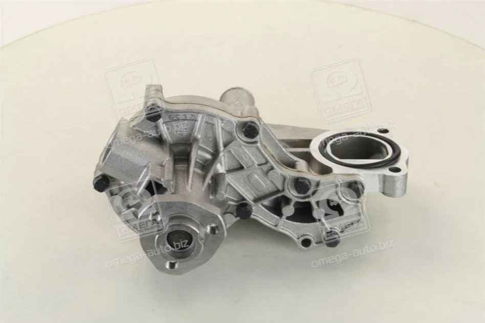 <strong>Водяной насос METELLI 24-0579 (фото 1)</strong>