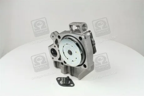 Водяний насос для Fiat, Peugeot, Citroen METELLI 24-0607 фото товару