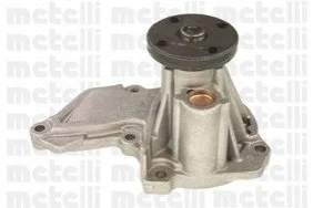 <strong>Водяний насос METELLI 24-0612 (фото 1)</strong>
