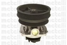 <strong>Водяний насос METELLI 24-0620 (фото 1)</strong>