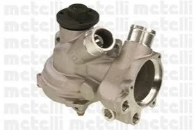 Водяний насос для SsangYong, Mercedes METELLI 24-0661 фото товару