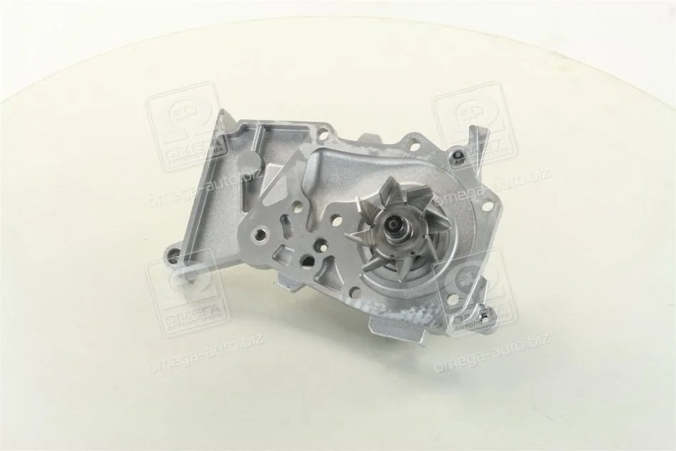 <strong>Насос водяний DACIA LOGAN 1.6 16V/RENAULT ME (Metelli) METELLI 24-0724A (фото 1)</strong>