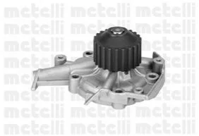 Водяний насос для METELLI 24-0738 фото товару