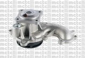 <strong>Водяний насос METELLI 24-0742 (фото 1)</strong>