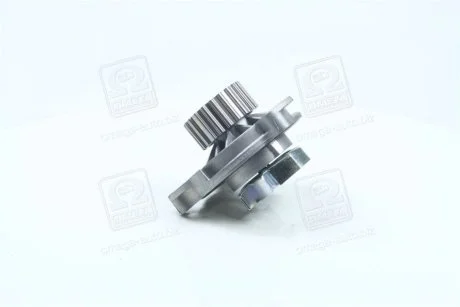 Водяной насос для Volkswagen, Audi, Volvo METELLI 24-0758 фото товара