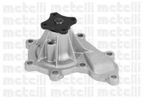 <strong>Насос системи охолодження METELLI 24-0823 (фото 1)</strong>