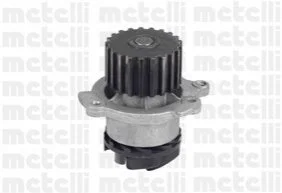 <strong>Водяний насос METELLI 24-0833 (фото 1)</strong>