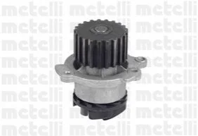 Водяний насос для Lada METELLI 24-0833 фото товару
