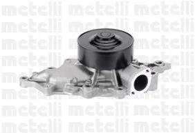 <strong>Водяной насос METELLI 24-0891 (фото 1)</strong>