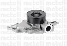 Водяний насос для Jeep METELLI 24-0891 фото товару