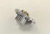 <strong>Насос водяний HONDA CRV 2.0 16V 99-05 (Metelli) METELLI 24-0897 (фото 4)</strong>