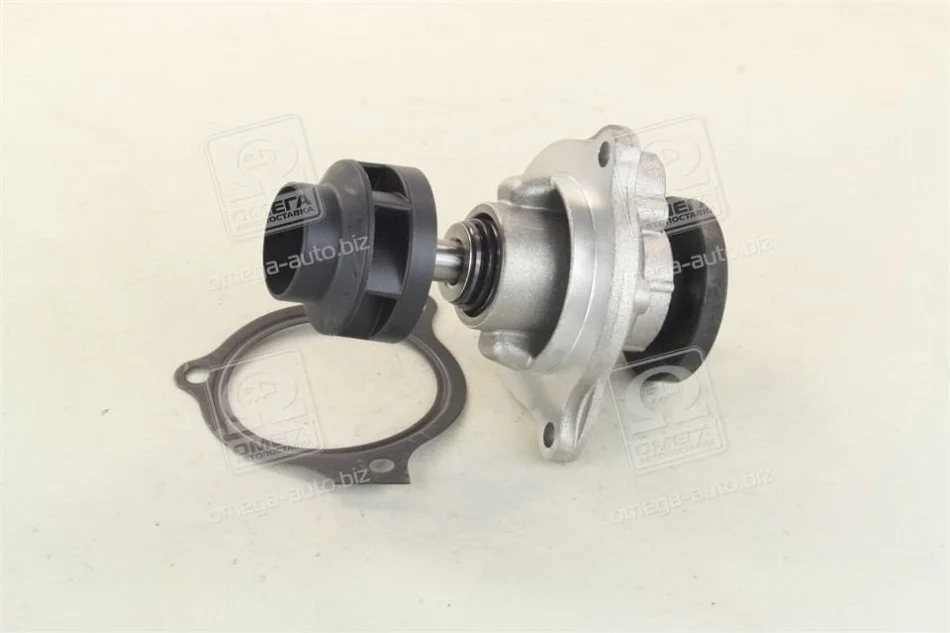 <strong>Насос водяний FORD FIESTA 1.3 01-44KW/51KW (Metelli) METELLI 24-0902 (фото 1)</strong>