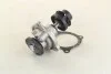<strong>Насос водяний FORD FIESTA 1.3 01-44KW/51KW (Metelli) METELLI 24-0902 (фото 3)</strong>