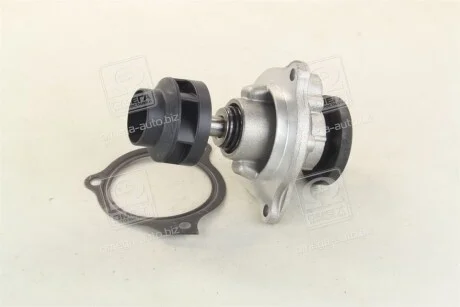 Насос водяний FORD FIESTA 1.3 01-44KW/51KW (Metelli) для Ford METELLI 24-0902 фото товару