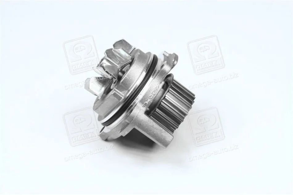 <strong>Водяний насос METELLI 24-0904 (фото 1)</strong>