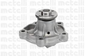 Водяний насос для METELLI 24-0946 фото товару