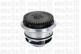 <strong>Водяний насос LT 28-35 II (2DB, 2DE, 2DK) 2.8 TDI (Вир-во Metelli) METELLI 24-1011 (фото 1)</strong>
