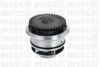 <strong>Водяний насос LT 28-35 II (2DB, 2DE, 2DK) 2.8 TDI (Вир-во Metelli) METELLI 24-1011 (фото 1)</strong>