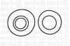 <strong>Водяний насос LT 28-35 II (2DB, 2DE, 2DK) 2.8 TDI (Вир-во Metelli) METELLI 24-1011 (фото 2)</strong>