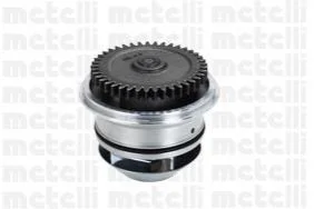 Водяний насос LT 28-35 II (2DB, 2DE, 2DK) 2.8 TDI (Вир-во Metelli) для Volkswagen METELLI 24-1011 фото товара
