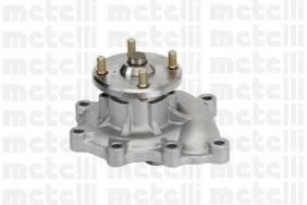 <strong>Водяний насос METELLI 24-1022 (фото 1)</strong>