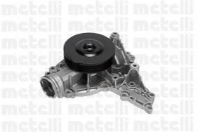 <strong>Водяний насос METELLI 24-1027 (фото 1)</strong>