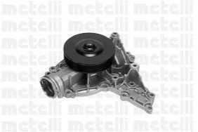 Водяний насос для Mercedes METELLI 24-1027 фото товару