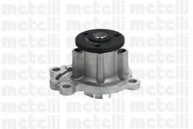 <strong>Водяний насос METELLI 24-1065 (фото 1)</strong>