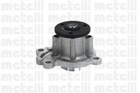 Водяний насос для METELLI 24-1065 фото товару