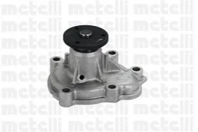 Водяний насос для METELLI 24-1077 фото товару