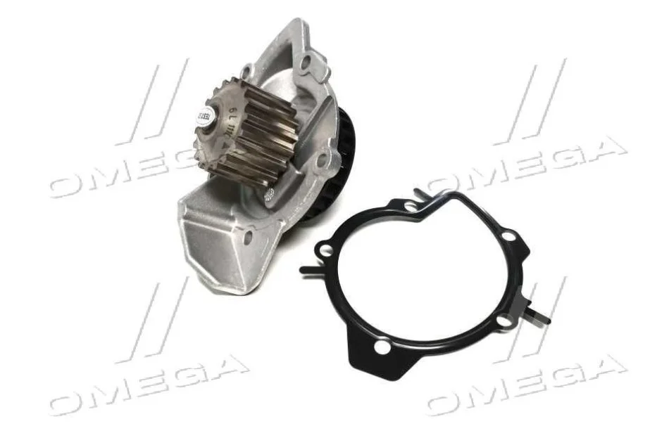 <strong>Водяний насос METELLI 24-1110 (фото 1)</strong>