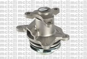 Водяний насос для Nissan, Opel, Renault, Vauxhall, Fiat METELLI 24-1185 фото товару