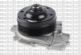 <strong>Водяний насос METELLI 24-1279 (фото 1)</strong>