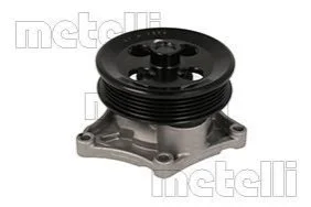 <strong>Насос системи охолодження METELLI 24-1356 (фото 1)</strong>