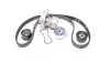 <strong>Комплект ременя ГРМ + помпа Lacetti METELLI 30-0572-1 (фото 1)</strong>