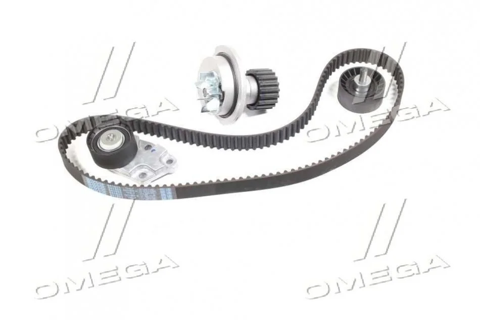 <strong>Комплект газорозподільчого механізму METELLI 30-0696-1 (фото 1)</strong>