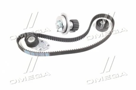 Комплект газорозподільчого механізму для Daewoo, Chevrolet METELLI 30-0696-1 фото товару