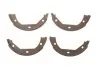 <strong>Комплект гальмівних колодок (барабанних) METELLI 53-0017 (фото 1)</strong>