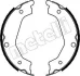 <strong>Комплект гальмівних колодок (барабанних) METELLI 53-0227 (фото 1)</strong>