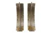 <strong>Комплект гальмівних колодок (барабанних) METELLI 53-0239 (фото 3)</strong>