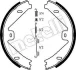 <strong>Комплект гальмівних колодок (барабанних) METELLI 53-0250K (фото 1)</strong>