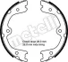<strong>Комплект гальмівних колодок (барабанних) METELLI 53-0298 (фото 1)</strong>