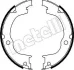 <strong>Комплект гальмівних колодок (барабанних) METELLI 53-0317 (фото 1)</strong>
