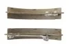 <strong>Комплект гальмівних колодок (барабанних) METELLI 53-0465 (фото 3)</strong>